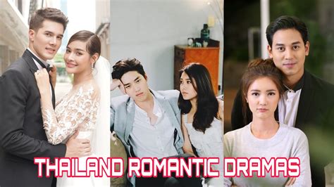 thailand drama romance|The 10 Best Thai Dramas You Are Going To Love 